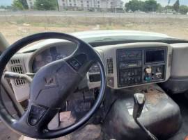 2009, Guzzler, Guzzcavator