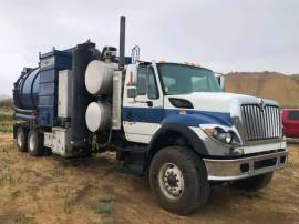 2009, Guzzler, Guzzcavator