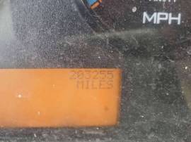 2009, Guzzler, Guzzcavator