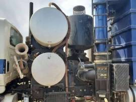 2009, Guzzler, Guzzcavator