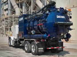 2026, Guzzler, Classic (CL)