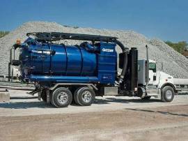 2026, Guzzler, Classic (CL)