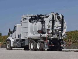 2026, Guzzler, Classic (CL)