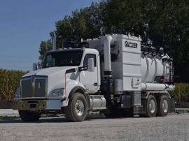 2026, Guzzler, Classic (CL)