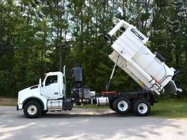 2026, Guzzler, Classic (CL)