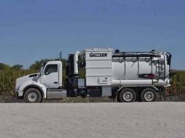 2026, Guzzler, Classic (CL)