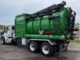 2020, Guzzler, Classic