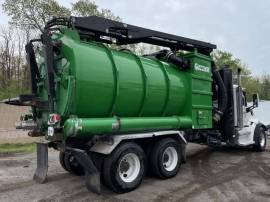 2020, Guzzler, Classic