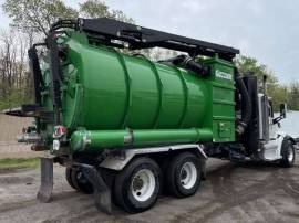 2020, Guzzler, Classic