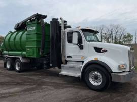 2020, Guzzler, Classic