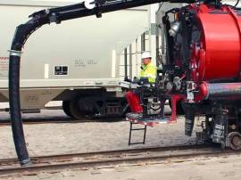 2026, Guzzler, Hi-Rail