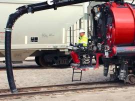 2026, Guzzler, Hi-Rail