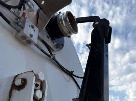 2024, Guzzler, MT (Microtrencher)