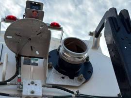 2024, Guzzler, MT (Microtrencher)