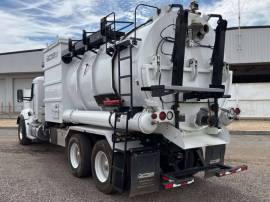 2024, Guzzler, MT (Microtrencher)