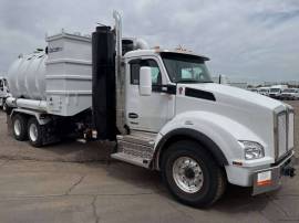 2024, Guzzler, MT (Microtrencher)