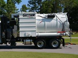 2026, Guzzler, Classic Liquid Ring (LR)