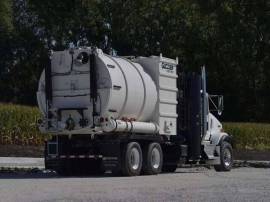 2026, Guzzler, Classic Liquid Ring (LR)