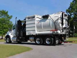 2026, Guzzler, Classic Liquid Ring (LR)