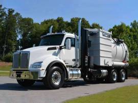 2026, Guzzler, Classic Liquid Ring (LR)