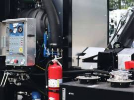 2026, Guzzler, Classic Liquid Ring (LR)