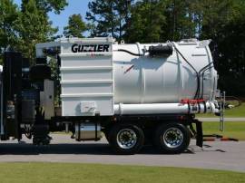 2026, Guzzler, Classic Liquid Ring (LR)