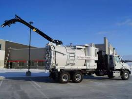 2026, Super Products, Supersucker