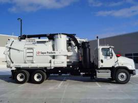 2026, Super Products, Supersucker