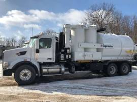 2026, Super Products, Supersucker