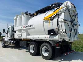 2026, Super Products, Supersucker