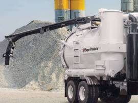 2026, Super Products, Supersucker