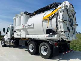 2026, Super Products, Supersucker