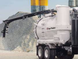 2026, Super Products, Supersucker