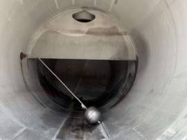 2018, Super Products, Durasucker