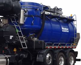 2020, Ramvac, Tempest