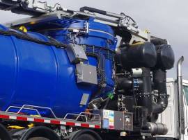 2020, Ramvac, Tempest