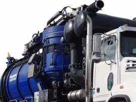 2020, Ramvac, Tempest