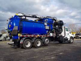 2020, Ramvac, Tempest