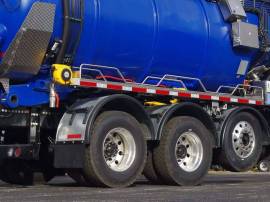 2020, Ramvac, Tempest