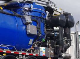 2019, Ramvac, Tempest