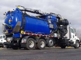 2019, Ramvac, Tempest