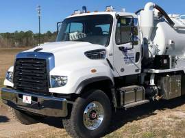 2026, Huber, Dominator PD