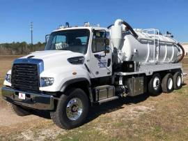 2026, Huber, Dominator PD