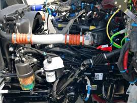 2026, Huber, Dominator PD