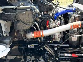 2026, Huber, Dominator PD