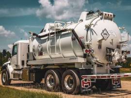 2026, Huber, Dominator PD