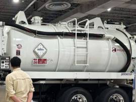 2026, Huber, Dominator PD