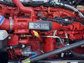 2022, Huber, Dominator PD