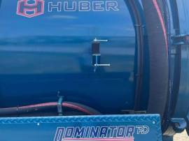 2022, Huber, Dominator PD