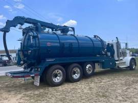 2022, Huber, Dominator PD